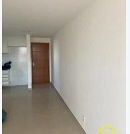 Apartamento · 63m² · 2 Quartos · 1 Vaga · Imoveis - em Jockey de Itaparica