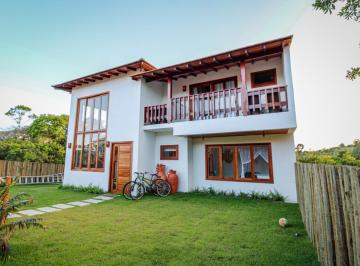 Casa de 5 quartos, Porto Seguro · Casa no Outeiro das Brisas em Trancoso, Bahia.