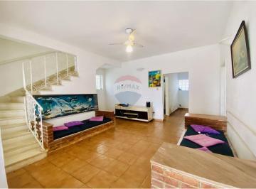 Casa · 150m² · 3 Quartos · 3 Vagas · Casa com 3 dormitórios 1 suíte à venda, por R$ 3.200.000,00 - Astúrias  - Guarujá/SP