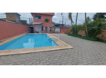 Casa · 60m² · 2 Quartos · 1 Vaga · Casa  em village com 2 dormitórios à venda por R$ 340.000,00 - Jardim Las Palmas - Guarujá/SP