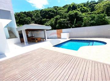Casa · 150m² · 3 Quartos · 2 Vagas · Casa Vista Panorâmica para o verde
