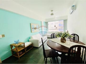 Apartamento · 75m² · 2 Quartos · 1 Vaga · Apartamento com 2 dormitórios à venda, por R$ 405.000 - Asturias - Guarujá/SP