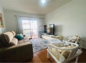 Apartamento · 81m² · 2 Quartos · 1 Vaga · Apartamento com 2 quartos a venda por R$ 550.000 - Jardim Las Palmas - Guarujá/SP