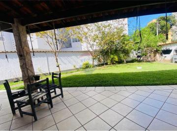 Casa · 200m² · 4 Quartos · 5 Vagas · Casa com 4 dormitórios à venda,  por R$ 1.200.000 - Jardim Las Palmas - Guarujá/SP