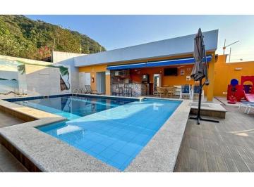 Casa · 1355m² · 15 Quartos · Pousada com 13 dormitórios com suítes à venda, por R$ 2.850.000 - Jardim Guaiuba - Guarujá/SP