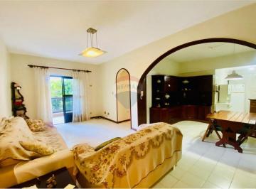 Apartamento · 65m² · 2 Quartos · 1 Vaga · Apartamento com 2 dormitórios, Venda por R$ 400.000 - Tombo - Guarujá/SP