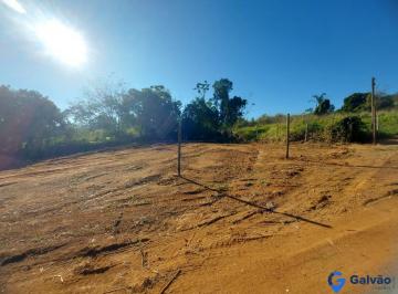 Terreno · Terreno à venda no Bairro Caxambu em Jundiaí - SP