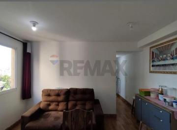 Apartamento · 42m² · 2 Quartos · Apartamento Moderno c/ Lazer no Parque Bristol!