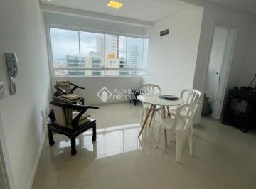 Apartamento · 65m² · 2 Quartos · 1 Vaga · Auxiliadora Predial Vende no centro de Tramandai