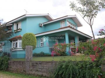 Casa · 440m² · 5 Quartos · 3 Vagas · Casa 5 quartos no Centro de Dois Irmãos