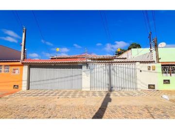 Casa · 190m² · 5 Quartos · 3 Vagas · Casa no Alecrim 5 Quartos