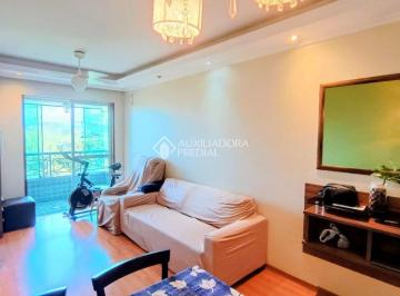 Apartamento · 60m² · 2 Quartos · 1 Vaga · Apartamento 2 quartos/dormitórios, sacada com churrasqueira, mobiliado, andar alto com vista, vaga/b