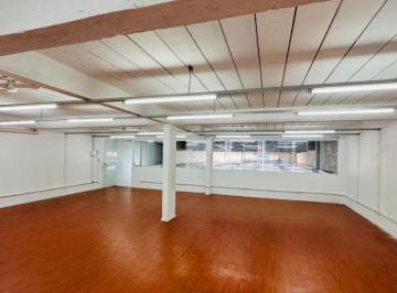 Comercial , Guarulhos · Salao Comercial com 100 m² para locação na Vila Augusta