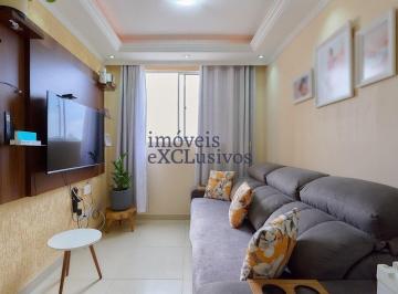 Apartamento · 62m² · 3 Quartos · 1 Vaga · Apartamento para venda no Campo Comprido