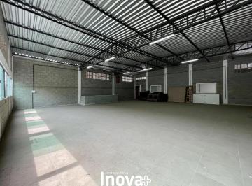 Comercial · 320m² · 2 Quartos · PONTO COMERCIAL PARA LOCAÇÃO - PRIMEIRO ANDAR