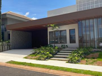 Imagem da fachada · Casa nova de esquina à venda no Damha VI com piscina aquecida e energia solar