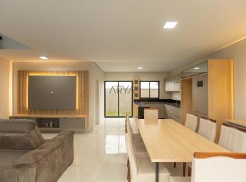 Casa · 164m² · 3 Quartos · 2 Vagas · Sobrado à venda em Guaratuba  ARYA1