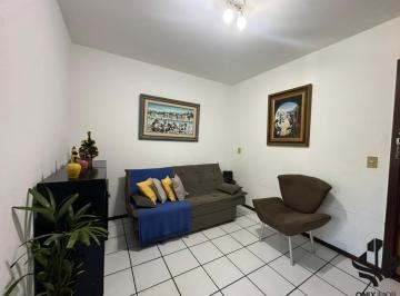 Apartamento · 37m² · 1 Quarto · 1 Vaga · APARTAMENTO 1/4 À VENDA NO THE PLAZA - ONDINA