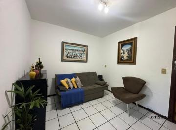 Apartamento · 37m² · 1 Quarto · 1 Vaga · APARTAMENTO 1/4 À VENDA NO THE PLAZA - ONDINA