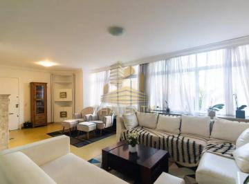 Apartamento · 162m² · 3 Quartos · 2 Vagas · Apartamento à venda - em Bigorrilho