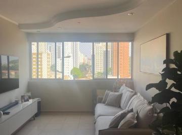 Apartamento de 3 quartos, São Paulo · VENDA- Vila Clementino- 3 dorm.1 suite 1 vaga- 103m2 - Próx. metro V.Mariana