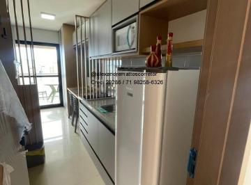 Foto 01 · Apartamento - Pituba