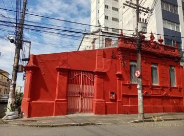 Fachada · Imóvel Comercial Estratégico nos Barris | Terreno 788 m² | Duas Frentes | Alto P