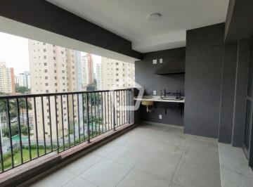 Apartamento · 81m² · 3 Quartos · 1 Vaga · Rua Madre Emilie de Villeneuve, 434 - Vila Santa Catarina
