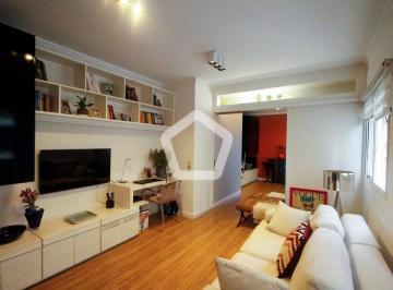 Apartamento · 40m² · 2 Quartos · 1 Vaga · Rua Fiandeiras, 188 - Itaim Bibi