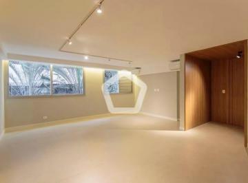 Apartamento · 115m² · 2 Quartos · 1 Vaga · Rua Jesuíno Arruda, 666 - Chácara Itaim