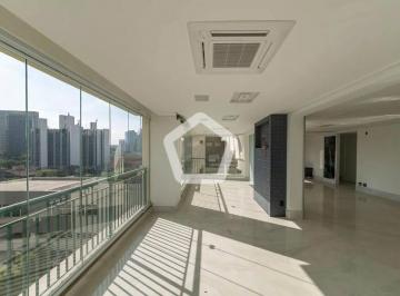 Apartamento · 168m² · 6 Quartos · 3 Vagas · Rua Doutor Paschoal Imperatriz, 114 - Vila Gertrudes