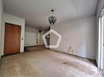 Apartamento · 124m² · 3 Quartos · 1 Vaga · Rua dos Democratas, 461 - Vila Monte Alegre