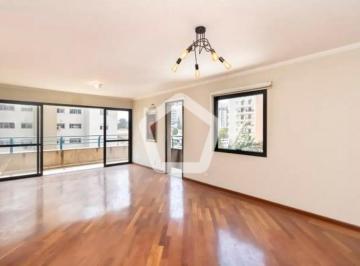 Apartamento · 136m² · 3 Quartos · 2 Vagas · Rua Nebraska, 246 - Brooklin Novo