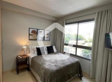 Apartamento · 25m² · 2 Quartos · Rua Eleutério, 59 - Brooklin