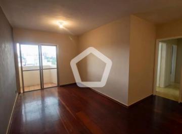Apartamento · 104m² · 3 Quartos · 1 Vaga · Rua Nebraska, 251 - Brooklin Novo