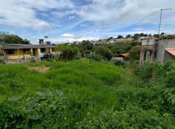 Terreno · 468m² · Lote de 468m² a Venda no Bairro Dom Pedro I