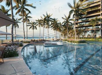 Apartamento · 171m² · 3 Quartos · 2 Vagas · Apartamentos com 03 ou 04 quartos a Beira mar do Paiva, Cabo de Santo Agostinho/
