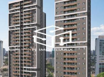 Apartamento · 50m² · 2 Quartos · 1 Vaga · Apartamentos com 02 ou 03 quartos na Ilha do Leite, Recife/PE