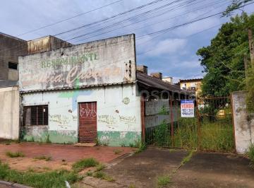 Foto 01 · Terreno, Ponta Porã, Cachoeirinha, RS
