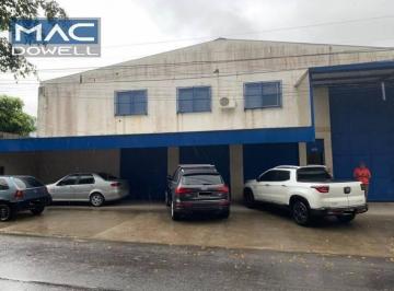 Imagem 1 · Depósito-Galpão-Armazém