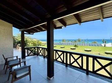 bad27cf42dceea47e1df4925c235ad8deab9e5e3 · Costão do Santinho, Apartamento com Vista Mar de 2 dormitórios à venda, 110 m² por R$ 3.200.000 - In