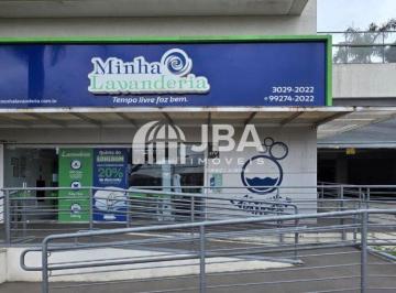 01 · Comercial à venda - na Água Verde
