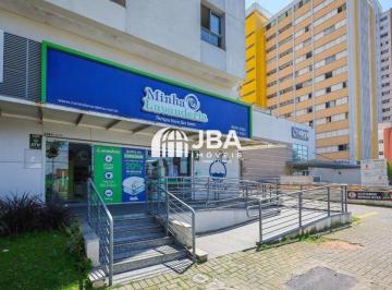 01 · Comercial à venda - na Água Verde