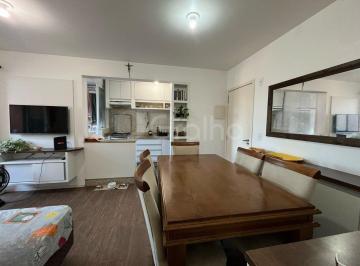 1 · Apartamento de 69m² com 3 quartos no Ribeirão da Ilha
