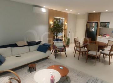 1 · Apartamento com 2 quartos sendo 1 suíte com 87,66m² em Jurerê.