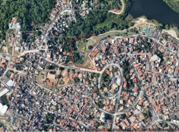 Terreno Urbano com 5.468 m² e Gabarito Liberado – Patamares | Salvador · Terreno Urbano com 5.468 m² e Gabarito Liberado – Patamares | Salvador