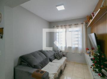 Casa · 78m² · 3 Quartos · 1 Vaga · Casa à Venda - Dona Clara, 3 Quartos,  78 m² - Belo Horizonte