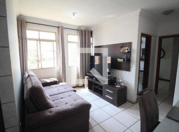 Apartamento · 67m² · 2 Quartos · 2 Vagas · Apartamento à Venda - Teixeira Dias, 2 Quartos, 67 m² - Belo Horizonte