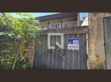 Casa · 280m² · 2 Quartos · 2 Vagas · Casa à Venda - Recanto da Lagoa, 2 Quartos,  280 m² - Lagoa Santa