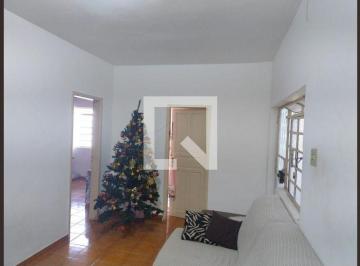 Casa · 201m² · 3 Quartos · 3 Vagas · Casa à Venda - União, 3 Quartos,  201 m² - Belo Horizonte